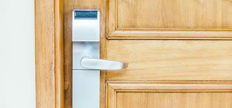 Advanced Solutions in Pampa, TX for Modern Security