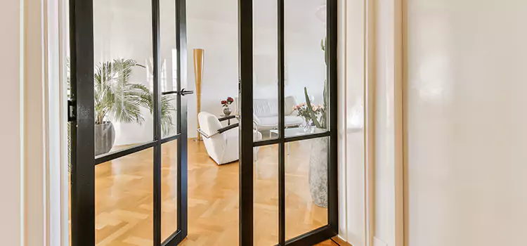 Bifold Door Replacement Pampa