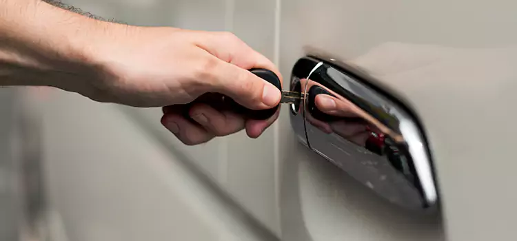 Why Choose Our Auto Locksmith Team in Pampa, TX?