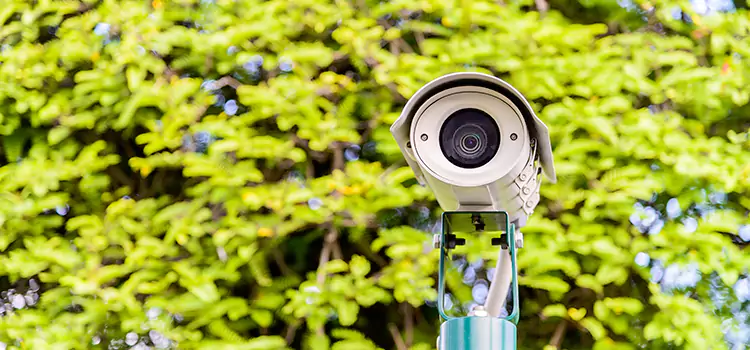 Advanced Surveillance Solutions for Every Need in Pampa