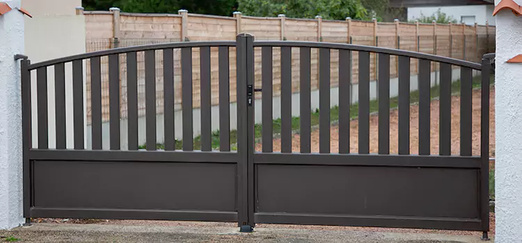 Advanced Gate Solutions in Pampa, TX