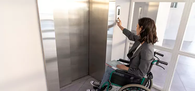Benefits of Modern Handicap Door Systems in Pampa, TX