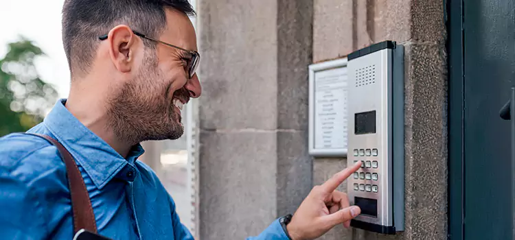 Advanced Solutions for Enhanced Security in Pampa, TX