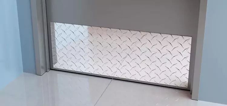 Benefits of Professional Kick Plate Solutions in Pampa, TX