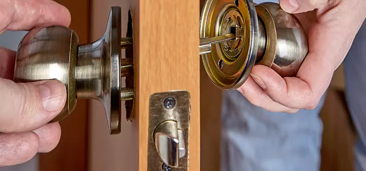 Sliding Door Lock Repair Pampa