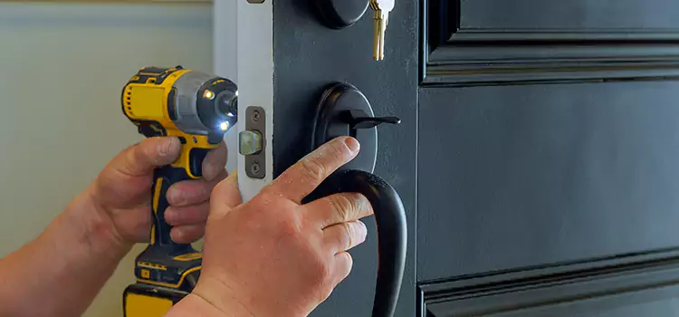 Mobile Automotive Locksmith Pampa