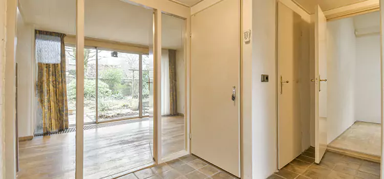 Why Choose Our Pocket Door Experts in Pampa, TX?