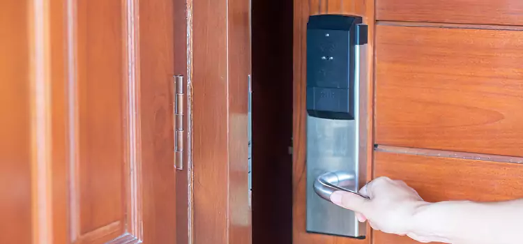 Commercial Keyless Entry Locks Pampa