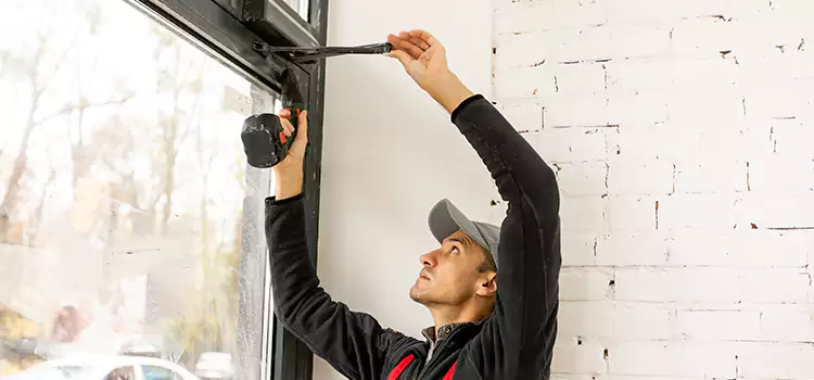 Why Choose Us for Your Door Closer Needs in Pampa