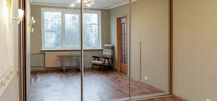 Mirror Closet Door Roller Replacement Pampa