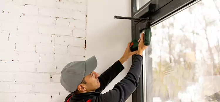 Your Trusted Partner for Door Closer Solutions in Pampa, TX