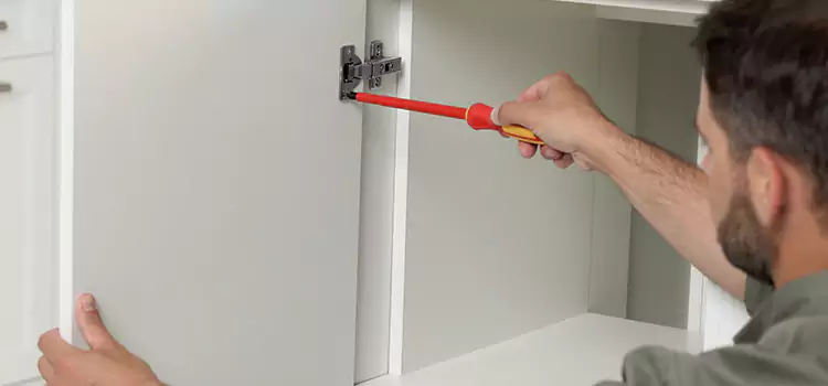 Screen Door Hinge Repair Pampa