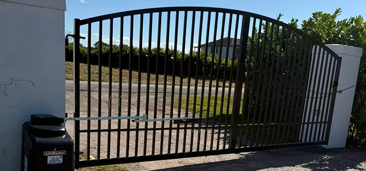 Driveway Fence Repair Pampa
