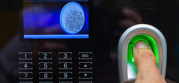 Your Trusted Partner for Secure Access in Pampa, TX