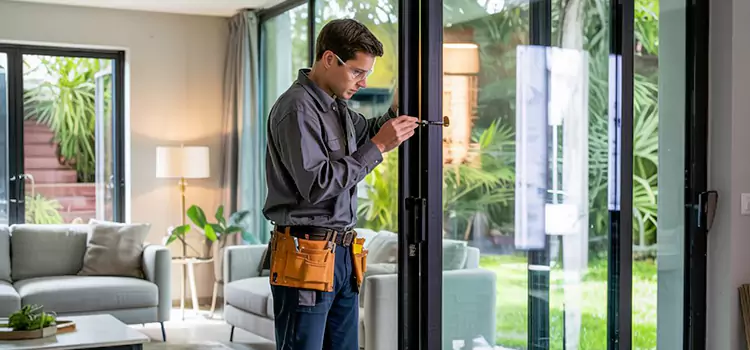 Why Choose Us for Your Glass Door Needs in Pampa, TX?