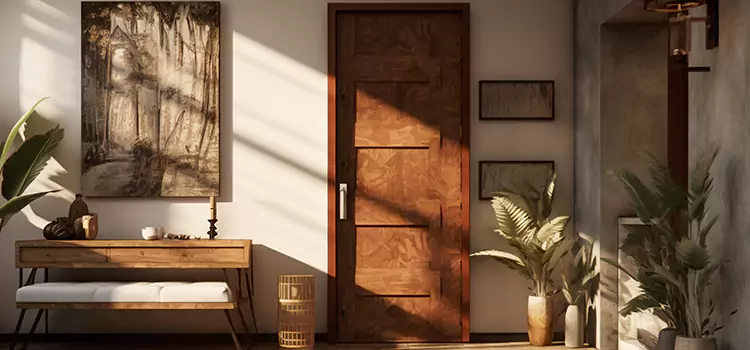 Specialty Interior Doors Pampa