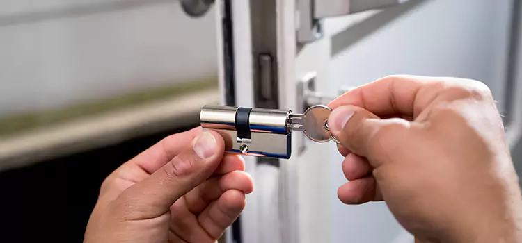Lock Change Locksmiths Pampa
