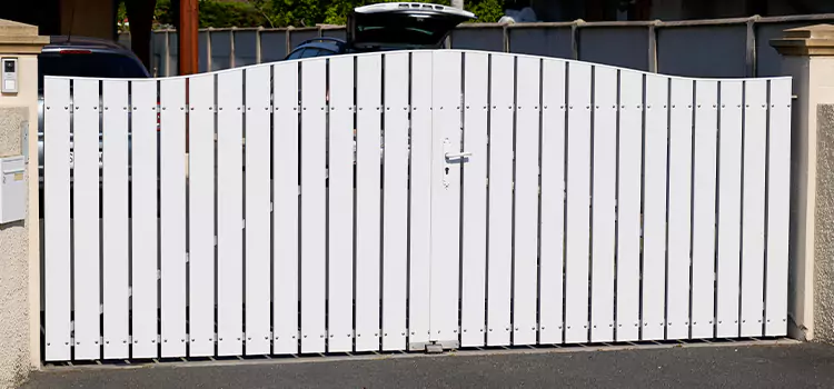 Why Choose Us for Residential Gate Repair in Pampa, TX?