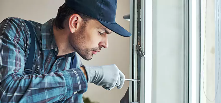 Emergency Response for Latch Issues Pampa
