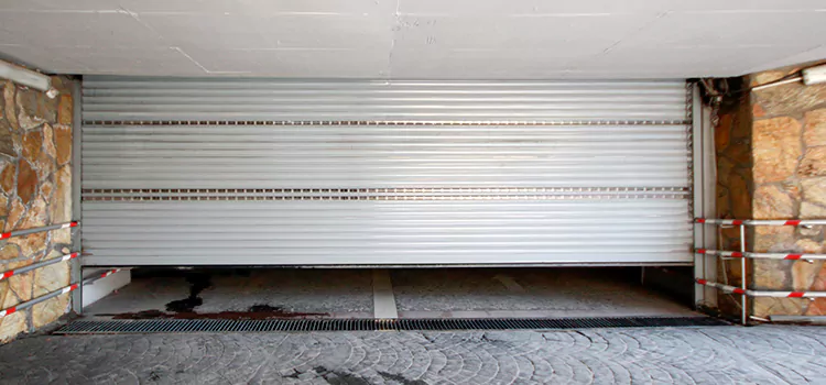 Steel Garage Door Repair Pampa