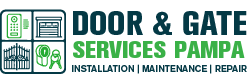 Door & Gate Services Pampa